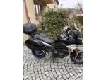 Klikněte pro detailní foto č. 3 - Yamaha Tracer 900 GT