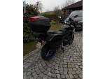 Klikněte pro detailní foto č. 4 - Yamaha Tracer 900 GT