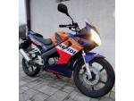 Klikněte pro detailní foto č. 3 - Honda CBR 125 R
