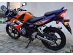Klikněte pro detailní foto č. 6 - Honda CBR 125 R