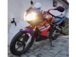 Klikněte pro detailní foto č. 7 - Honda CBR 125 R