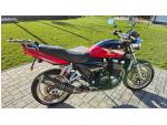 Klikněte pro detailní foto č. 1 - Suzuki GSX 1400