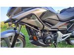 Klikněte pro detailní foto č. 17 - Honda NC 750 X