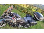 Klikněte pro detailní foto č. 18 - Honda NC 750 X
