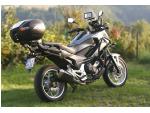 Klikněte pro detailní foto č. 1 - Honda NC 750 X