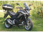 Klikněte pro detailní foto č. 2 - Honda NC 750 X