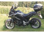 Klikněte pro detailní foto č. 4 - Honda NC 750 X