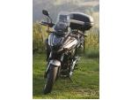 Klikněte pro detailní foto č. 5 - Honda NC 750 X