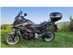 Klikněte pro detailní foto č. 7 - Honda NC 750 X
