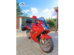 Klikněte pro detailní foto č. 1 - Honda VFR 800 VTEC