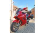 Klikněte pro detailní foto č. 3 - Honda VFR 800 VTEC