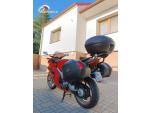 Klikněte pro detailní foto č. 5 - Honda VFR 800 VTEC