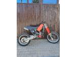 Klikněte pro detailní foto č. 1 - Honda CR 250