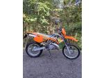 Klikněte pro detailní foto č. 2 - KTM 250 GS Enduro Sport