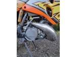 Klikněte pro detailní foto č. 3 - KTM 250 GS Enduro Sport