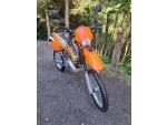 Klikněte pro detailní foto č. 4 - KTM 250 GS Enduro Sport