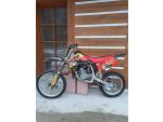 Klikněte pro detailní foto č. 1 - Honda CR 85