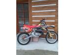 Klikněte pro detailní foto č. 2 - Honda CR 85