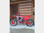 Detail nabídky - Honda CRF 450 RX