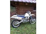 Detail nabídky - Honda XR 600 R