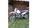 Klikněte pro detailní foto č. 2 - Honda XR 600 R