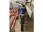 Klikněte pro detailní foto č. 15 - Yamaha YZ 250 F