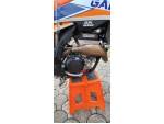 Klikněte pro detailní foto č. 10 - KTM 250 SX-F