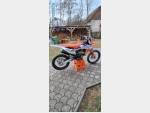 Detail nabídky - KTM 250 SX-F