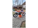 Detail nabídky - KTM 250 SX-F