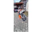 Klikněte pro detailní foto č. 3 - KTM 250 SX-F