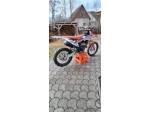 Klikněte pro detailní foto č. 5 - KTM 250 SX-F