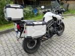 Detail nabídky - Triumph Tiger Explorer 1200 XC