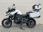 Klikněte pro detailní foto č. 6 - Triumph Tiger Explorer 1200 XC