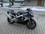 Detail nabídky - Honda CBR 929 RR