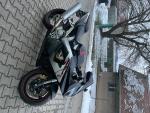 Klikněte pro detailní foto č. 2 - Honda CBR 929 RR