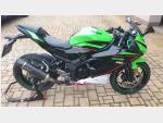 Detail nabídky - Kawasaki Ninja 125