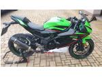 Klikněte pro detailní foto č. 1 - Kawasaki Ninja 125