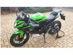 Klikněte pro detailní foto č. 2 - Kawasaki Ninja 125