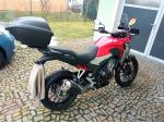 Klikněte pro detailní foto č. 3 - Honda CB 500 X