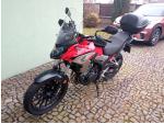 Klikněte pro detailní foto č. 6 - Honda CB 500 X