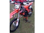 Klikněte pro detailní foto č. 1 - KTM 125 SX