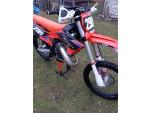 Klikněte pro detailní foto č. 2 - KTM 125 SX