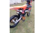 Klikněte pro detailní foto č. 4 - KTM 125 SX