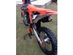 Klikněte pro detailní foto č. 5 - KTM 125 SX