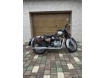 Detail nabídky - Royal Enfield Classic 350