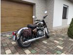 Klikněte pro detailní foto č. 3 - Royal Enfield Classic 350