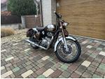 Klikněte pro detailní foto č. 4 - Royal Enfield Classic 350