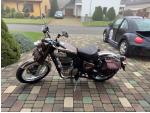 Klikněte pro detailní foto č. 5 - Royal Enfield Classic 350