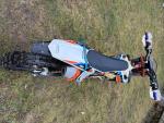 Klikněte pro detailní foto č. 10 - KTM 350 EXC-F SIX DAYS