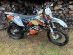 Klikněte pro detailní foto č. 1 - KTM 350 EXC-F SIX DAYS